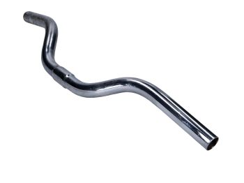 Handlebar steel 520mm for Hercules, Rixe, Victoria folding bike