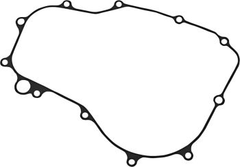 GASKET INNER CLUTCH HON