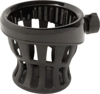 HOLDER DRINK GEN 2 BLACK H-BAR