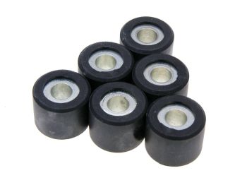 roller set / variator weights Polini 16x13mm - 4.2g