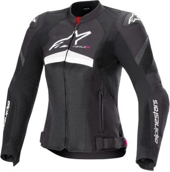 JACKET 4W T-GP+R AIR BW 2X