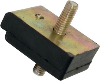 MOUNT MOTOR POLARIS