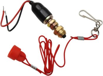SWITCH-TETHER