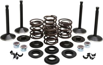 ENGINE KT SHOVEL 80 78-83