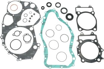 GASKET KT COM W/SLS AC