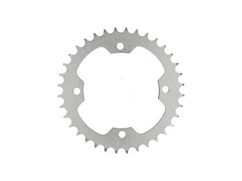 rear sprocket AFAM 36 teeth 520 for Kymco KXR, Maxxer, MXU 250-300