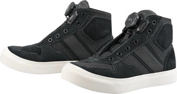 BOOT WM DOG DAYS CE BK 9