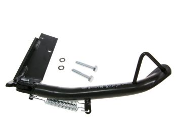 side stand Buzzetti black for Peugeot Jet Force 50 13 inch
