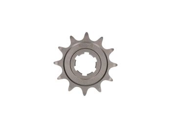 front sprocket AFAM 12 teeth 520 for Yamaha YFA1, YFM, YFZ, WR, DT, Kawasaki
