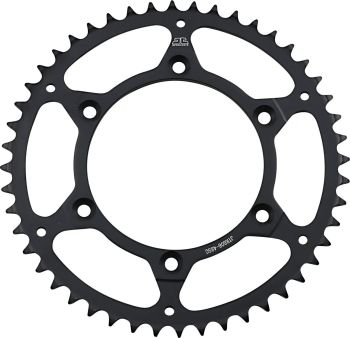 SPROCKET REAR 48T 520 SC