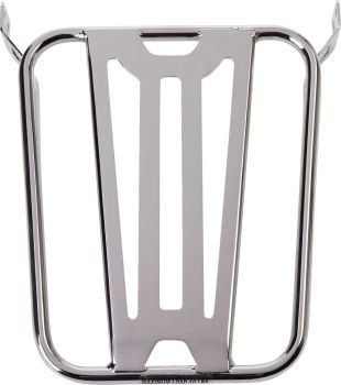 LUGGAGE RACK CHR TUBULAR
