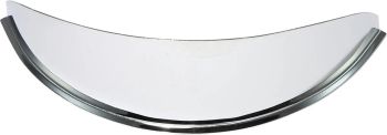 HEADLIGHT VISOR 7
