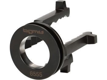shift claw BGM PRO SPORT ROUND, H=50mm for VESPA PK50, PK80, PK125, V50, Special, Elestart, PV125, ET3