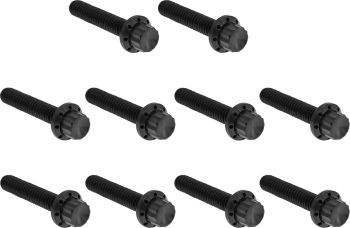 BOLT KIT TITANIUM - TC 00-17 -