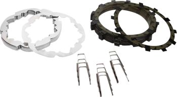 CLUTCH APEX REPL PACK - SUZ 45
