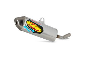 MUFFLER P-CORE 2 BETA