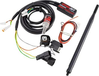 QUICKSHIFTER STANDALONE KIT 17