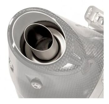 NOISE DAMPER 290