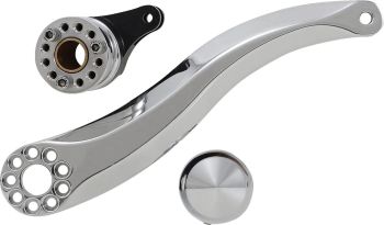 ARM BRK DIA CHR 14-19FLHT