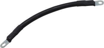 CABLE BATTERY BLK 6 MSE