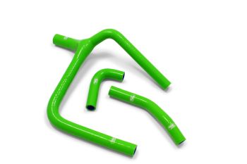 RADIATOR HOSE KIT KAW KX
