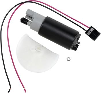 FUEL PUMP REBUILD KIT