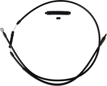 CABLE CLUTCH STEALTH +8