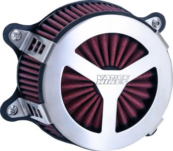 AIR CLEANER V02RAD3.BR.M8
