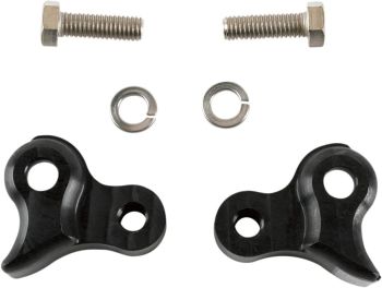 LOWERING KIT BLK FL 02-08