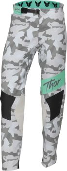 PANT WMN SPORT SHADOW TL 7/8