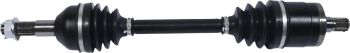 AXLE KIT COMPLETE CANAM