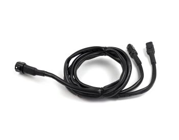 LIGHT EXTENSION-SPLITTER CANSM