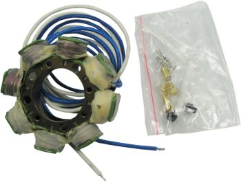 STATOR HONDA