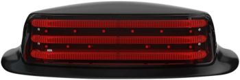 LIGHT FNDR TIP BLK SMK
