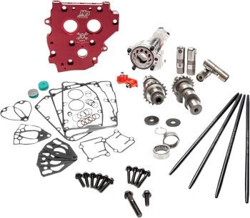 CAM KIT HP+ 525 CD 07-17