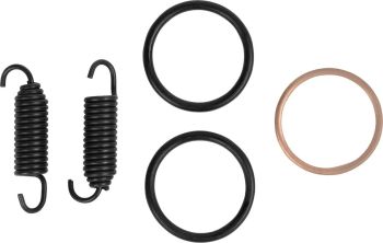 GASKET KIT EXHAUST MOOSE