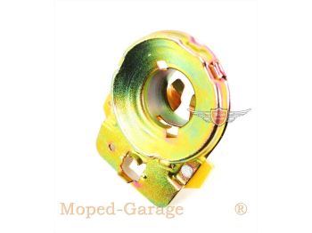 Bulb holder Bilux BA20d headlight for Puch