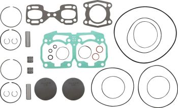 REBUILD KIT PLAT S/D .5MM