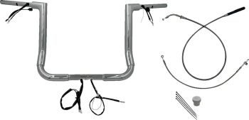 HANDLEBAR KIT 14 FLHX/SE 23-25