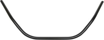 HANDLEBAR BEACH SATIN BLACK