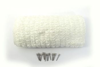 MUFFLER REPACK KIT