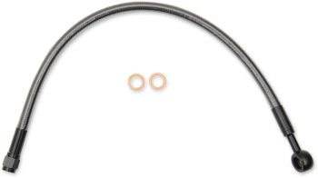 BRK FRT LNE180/10MM15BLK