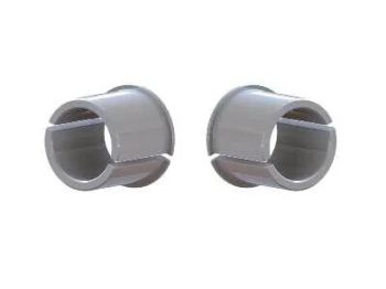 SPACER SLEEVE 2DGT 22MM