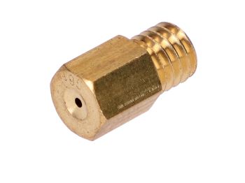 Main jet 5mm for Mikuni carburetor - 95
