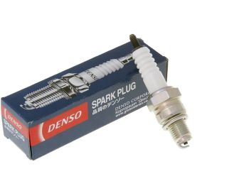 DENSO SPARKPLUG U27ETR