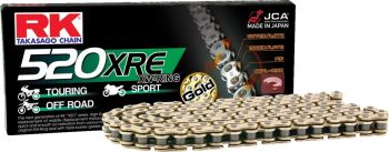 CHAIN RK520XRE GB 118R