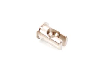 Retaining nipple Magura metal 8mm for Zündapp, Kreidler, Hercules, Puch, Miele, DKW, NSU, KTM