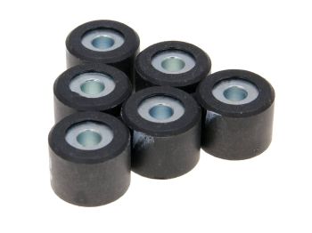roller set / variator weights Polini 15x12mm - 10.3g