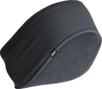HEADBND EAR SPORTFLEX LP BK