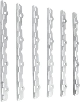 EDGE GRIPPERS - TRACTION STRIP